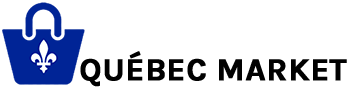 Québec Market Logo