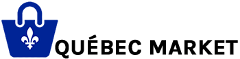 Québec Market Logo